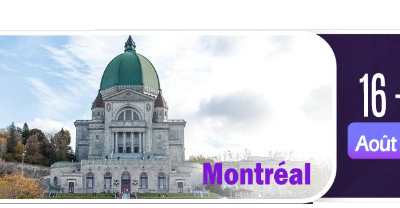 Foire Sandaga Montréal (Plateau Mont-Royal) - Samedi 16 et dimanche 17 août 2025