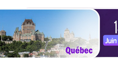 Foire Sandaga Montréal (Québec) -  14 juin 2025