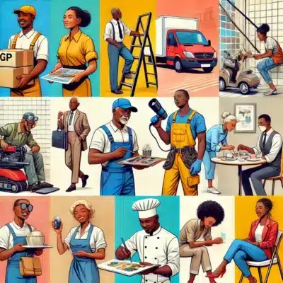 🎁 Pack Services – 6 Mois