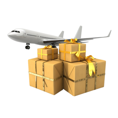 🎁 Pack GP – Spécial Transporteurs