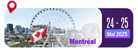Foire Montréal 24-25 Mai - 1700 rue Atateken Montréal, Quebec - H2L 3L5