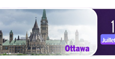 Foire Sandaga Montréal (Gatineau) -  12 juillet 2025