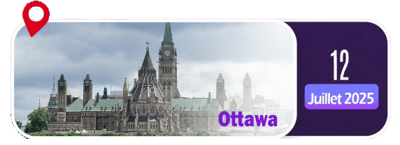 Foire Sandaga Montréal (Gatineau) - 12 juillet 2025