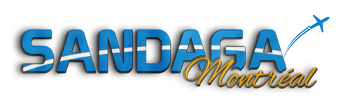 Sandaga Montréal