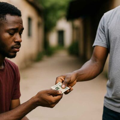 Don – Soutien aux étudiants sénégalais en difficulté